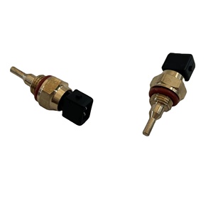 Capteur de température MANNY 100013684 pour compresseur d'air à vis, état neuf et d'occasion ; kit de service inclus - Product Image 4