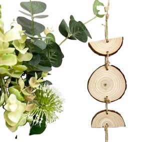 Tenture murale de déesse triple lune faite à la main - Product Image 1