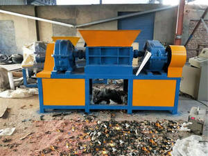 Neumático de <span class=keywords><strong>hierro</strong></span> para bicicletas y motocicletas, trituradora de coche, reciclaje de Metal, <span class=keywords><strong>precio</strong></span> barato - Product Image 3