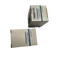 Rodamiento lineal original THOMSON Super Ball Bushing SUPER3 SUPER4 SUPER6 SUPER8 SUPER10 SUPER12 SUPER16 SUPER20 SUPER24 SUPER32