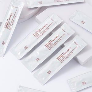 Crema da tatuaggio usa e getta transfrontaliera per la pratica delle labbra in Gel per la pulizia del trucco permanente - Product Image 3