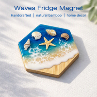 Aimants de réfrigérateur personnalisés mignons en résine, plusieurs tailles, cadeau promotionnel, aimants décoratifs pour réfrigérateur, souvenir