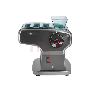Magina-máquina eléctrica para hacer fideos, máquina para hacer <span class=keywords><strong>Pasta</strong></span>, rodillo de masa, 2-9mm - Product Image 6