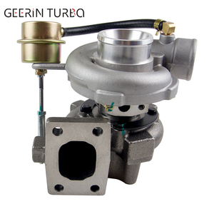 Turbocompresor TD04 49189-02914 49189-02913 49189-02950 49189-02951 para Iveco Daily IV 3.0 HPI - Product Image 3