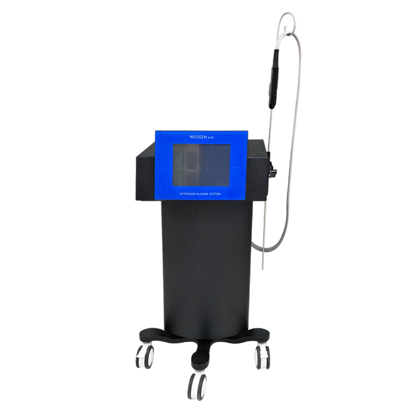 Intradermal Injection Fractional Rf Micro Needle