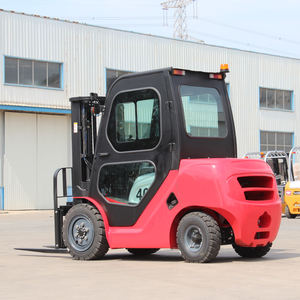 Mdt G-038 מפעל מחיר propane מלגזה 3 טון 3.<span class=keywords><strong>5</strong></span> טון 4 טון <span class=keywords><strong>5</strong></span> טון ce iso אמין מנוע יפני לחלוטין מלגזות הידראולי - Product Image 6