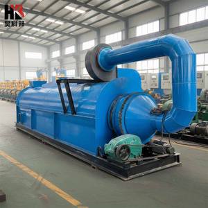 5% de réduction sur le séchoir rotatif pour sciure de bois, séchoir à copeaux de bois, séchoir à marc de <span class=keywords><strong>vin</strong></span>/haricots à <span class=keywords><strong>prix</strong></span> compétitif avec source de chauffage au charbon/gaz/huile - Product Image 1