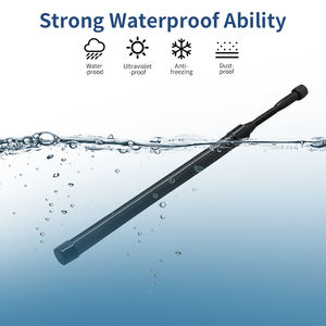 M2นาโนสเตชั่น433 900 2.4G 5.8G กลางแจ้งกันน้ำไฟเบอร์กลาสฮอตสปอตเสาอากาศ WiFi สำหรับเราเตอร์โมเด็ม5g - Product Image 6