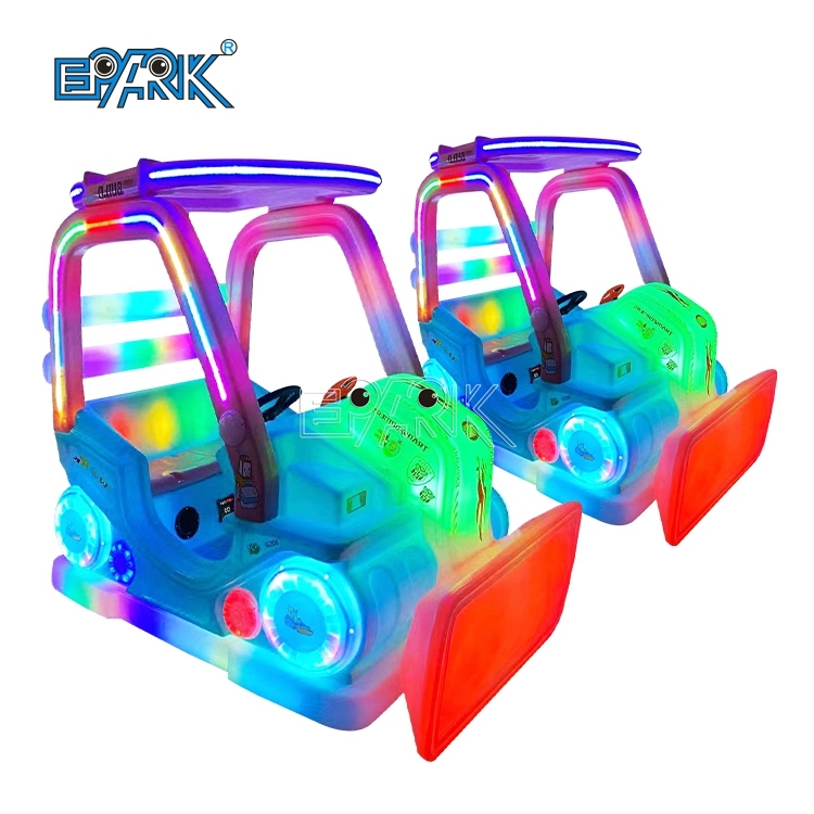 Hot Sale Kids Bumper Car Manufacturers