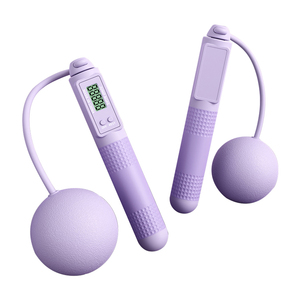 Nouveau gymnase utilisation à domicile haute qualité comptage numérique intelligent <span class=keywords><strong>corde</strong></span> à <span class=keywords><strong>sauter</strong></span> sans fil <span class=keywords><strong>corde</strong></span> à <span class=keywords><strong>sauter</strong></span> <span class=keywords><strong>pour</strong></span> Fitness <span class=keywords><strong>perdre</strong></span> <span class=keywords><strong>du</strong></span> poids - Product Image 1