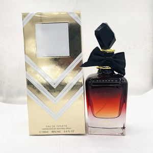 Perfume Amaderado Árabe Unisex de Lujo - Spray Perfumado Premium de Dubái, Fragancia Duradera de Oriente Medio - Product Image 2