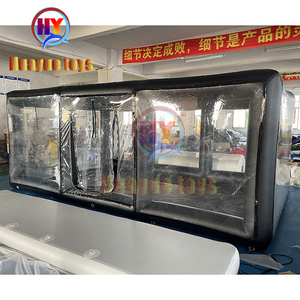 Tente de <span class=keywords><strong>garage</strong></span> de <span class=keywords><strong>voiture</strong></span> gonflable portable d'extérieur, tente de <span class=keywords><strong>garage</strong></span> de <span class=keywords><strong>voiture</strong></span> gonflable durable, abri de <span class=keywords><strong>voiture</strong></span> gonflable - Product Image 5