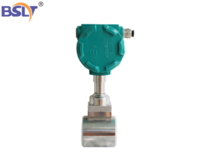 Débitmètre massique thermique en acier inoxydable OEM pour la mesure précise des gaz, applications industrielles, haute précision - Product Image 3