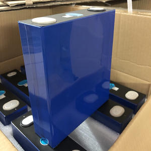 A级3.2V 160Ah磷酸铁锂4电池电动太阳能存储100ah 105ah 125ah 150ah 160ah 230ah 280ah磷酸铁锂锂离子电池 - Product Image 5