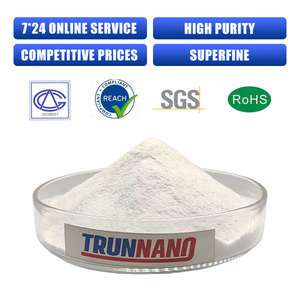 Cung cấp bột nano oxit nhôm 99,99%, giá bột nano <span class=keywords><strong>Al2O3</strong></span> - Product Image 2