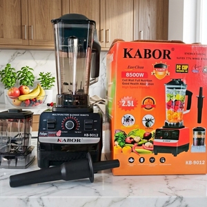 Mixeur à fruits <span class=keywords><strong>Moulinex</strong></span> haute performance 8500w 2 en 1, presse-agrumes et mixeur pour smoothies - Product Image 1