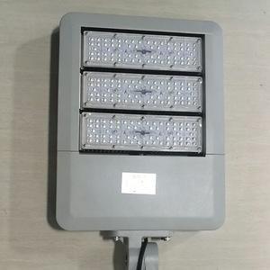 HF-RL1038 ไฟถนน LED 60W Ac100-277V Ip65 อลูมิเนียมอัลลอยด์ ประเภทที่ 3 โมดูลไฟส่องสว่างบนถนน - Product Image 4