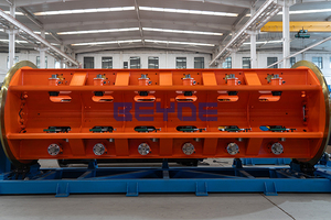 Machine à tordre automatique de fils en aluminium et en cuivre à cadre rigide <span class=keywords><strong>JLK</strong></span> 500 6+12+18+24, ligne de production de câbles électriques, approvisionnement en usine - Product Image 2