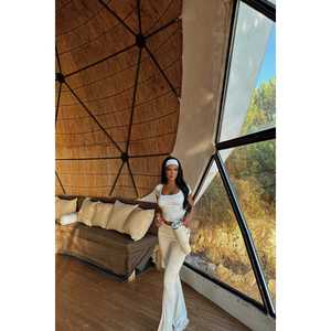 ชุดทีมโคดี้สีขาวสำหรับผู้หญิง - Product Image 3