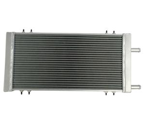 Intercambiador de Calor Universal de Aire a Agua, Apto para Honda, Acura, Radiador de 22 Pulgadas, Aluminio - Product Image 1