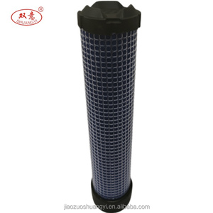 Filtro de Admisión de Aire para Camiones Pesados, Filtro de Aire para Camiones P772578 P775298 AF25539 AF25434, Repuestos Industriales Confiables para Generadores - Product Image 2