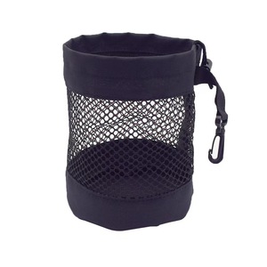 Golf storage <b>bag</b>, golf accessory <b>bag</b>, portable golf <b>bag</b>, mesh ball <b>bag</b> with drawstring - Product Image 4