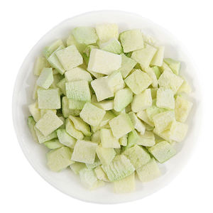 Venta directa de fábrica, calabacín Liofilizado - Product Image 1