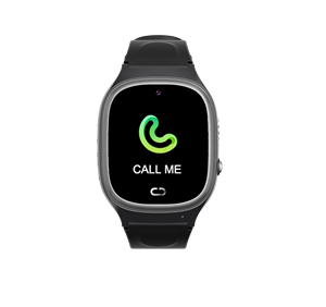 Montre téléphone pour enfants, montre intelligente à écran tactile SOS, montres intelligentes pour enfants de 3 à 12 <span class=keywords><strong>ans</strong></span>, écoliers, filles, vente en gros - Product Image 4