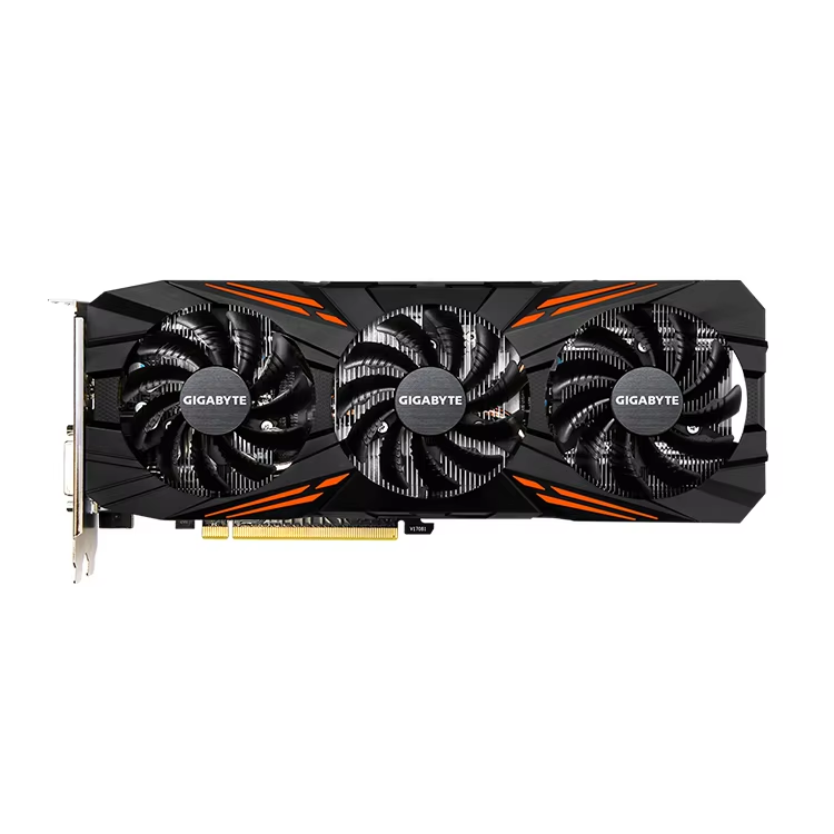 Geforce GTX 1070