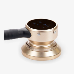 Estetoscopio Médico Eléctrico para Médicos y Enfermeras, Clase II, Infrarrojo, Estetoscopio Fetal Inalámbrico - Product Image 5