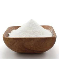 Poudre de supplément de protéine végétale d'additifs alimentaires | Isolat de protéine de noix de coco 60-85%