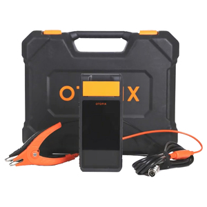 Der OTOFIX BT1 <span class=keywords><strong>Professional</strong></span> OBDII VCI-Batterie <span class=keywords><strong>tester</strong></span> unterstützt die Diagnose tools für die vollständige System diagnose und Batterie registrierung - Product Image 6