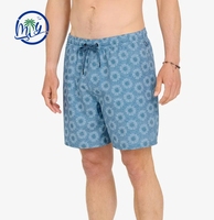 Shorts de bain personnalisés pour hommes, maillots de bain pour hommes, faible MOQ, directement de l'usine, maillots de bain 2027