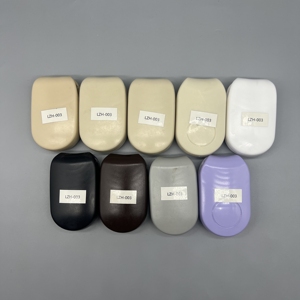 Phong cách hiện đại con lăn Rèm Phụ kiện dây nhựa trọng lượng xử lý cần thiết cho cửa sổ con lăn Rèm cực bài hát phụ kiện - Product Image 1