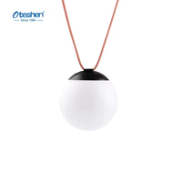 Rail lumineux flexible moderne en aluminium à fixation magnétique, réglable librement, avec bande LED à température de couleur ajustable, garantie 5 ans