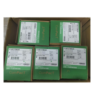 วงจรเบรกเกอร์36kA NSX100F ชุด NSX ของแท้3P 4P ที่ตัดวงจร100A 16A - Product Image 6