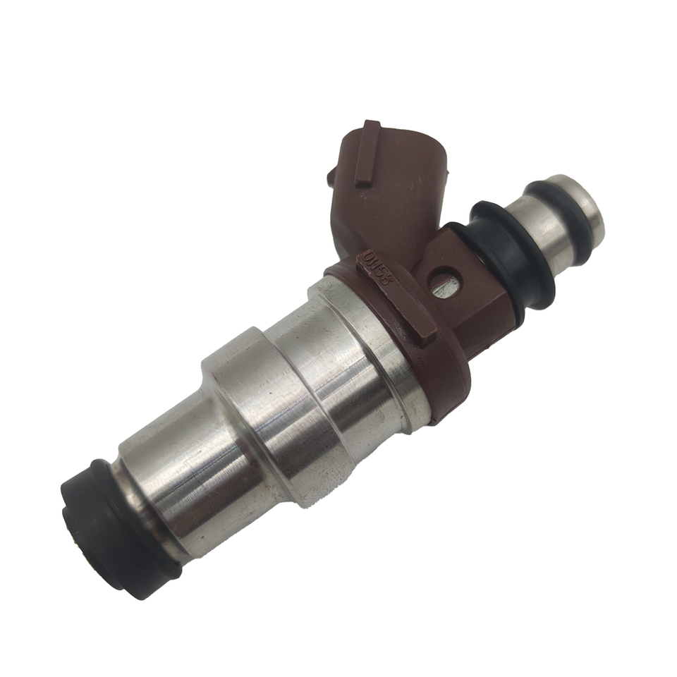 RTYPER 23250-75050 Fuel Injector Nozzle For Toyota