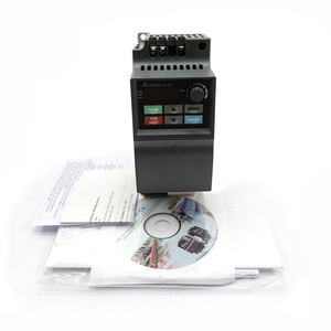 Variador de Frecuencia VFD004EL21A 0.4kw AC Drive Asda21021l Asd-a0421-ab Asd-a2-2043-m - Product Image 2