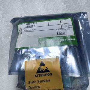 โมดูลแผงวงจร BUS-TERM 310955 - Product Image 2