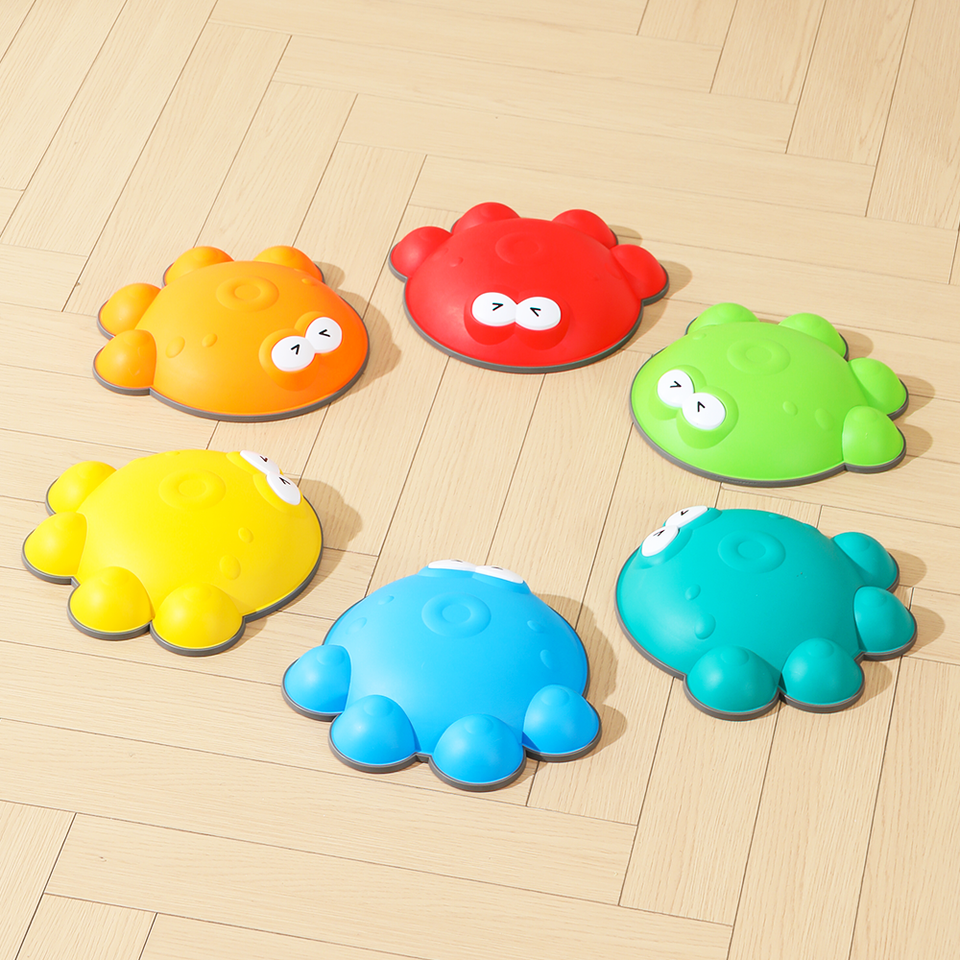 Kids Sensory Integration Training Equipment | Educational Toys Wholesale