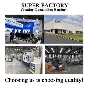 Nouveau kit de roulement de moyeu de roue en acier chromé 3748.83 pour CITROEN <span class=keywords><strong>PEUGEOT</strong></span> Moyeu avant Haute qualité Précision P0-P6 pour roue avant - Product Image 4