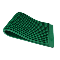 Tapis de bar antidérapant en silicone personnalisé, plateau anti-gouttes pour bière, pour bar à domicile et comptoir de pub, tapis en caoutchouc personnalisé avec logo OEM