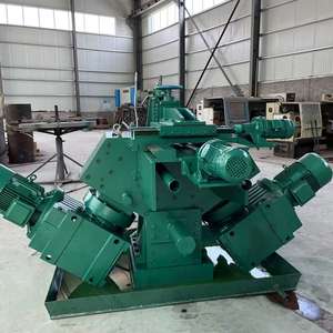 Machine de <span class=keywords><strong>vol</strong></span> de convoyeur à vis continu de première <span class=keywords><strong>classe</strong></span> Machine de laminage à froid à lame <span class=keywords><strong>en</strong></span> spirale automatique - Product Image 1