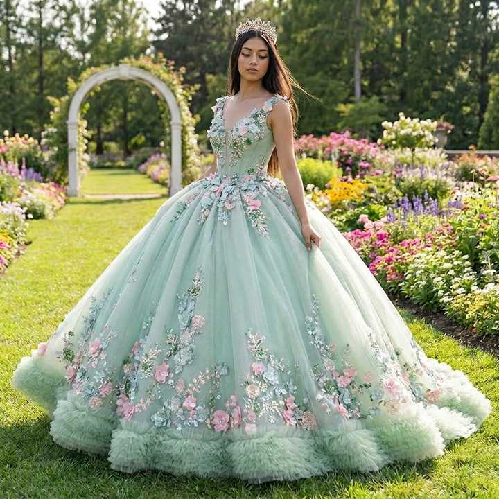sage homecoming dress Green Satin Short 8th Grade Dance Dress with Bubble Sleeves Sperry Gold Cup A/O BELT4U elongated profile US Sizes:5 Men's = 6.5 Women's