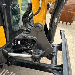 Excavadora usada Sany SY26U SY18U SY35U en buenas condiciones con componentes centrales Cojinete de bomba de engranajes de motor a un precio - Product Image 6