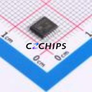 Contador/divisor de chip IC de circuito integrado CD4020BMT/TR, nuevo y original - Product Image 1