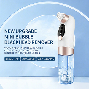 Removedor Eléctrico de Puntos Negros por Succión, Dispositivo de Limpieza <span class=keywords><strong>Facial</strong></span> Profunda de Poros - Product Image 3