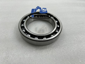 Rodamiento Xpower 14X-15-59310 14X1559310 para D65 D65EX D65PX, Piezas de Alto Rendimiento para Excavadora de Cadenas - Product Image 3
