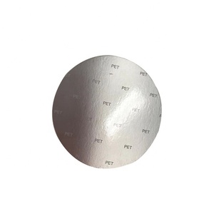 Scellage par induction, doublure <span class=keywords><strong>en</strong></span> aluminium pour les bouteilles de <span class=keywords><strong>Nutella</strong></span>, de café, de thé, de ketchup, de chocolat - Product Image 2