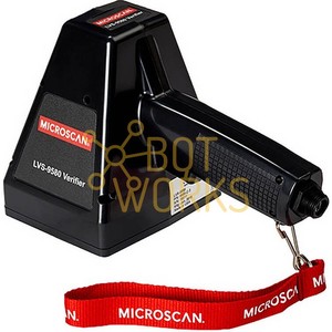 Omron LVS-9580 Verifier Rilevatore di Difetti a Corrente di Eddy - Nuovo - Product Image 1